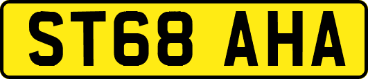 ST68AHA