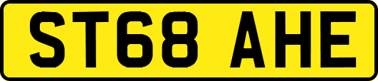ST68AHE