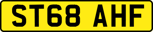 ST68AHF