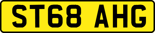 ST68AHG