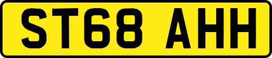 ST68AHH