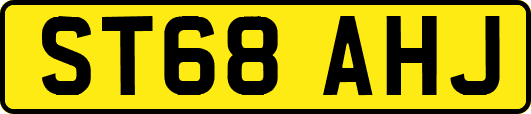 ST68AHJ