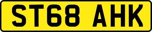 ST68AHK