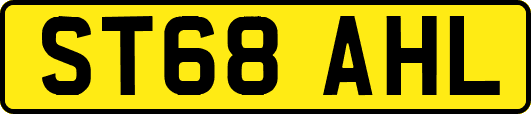 ST68AHL