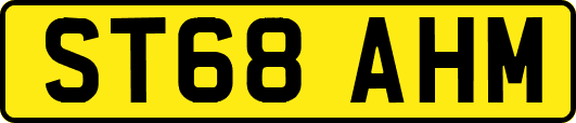 ST68AHM
