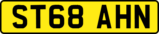 ST68AHN