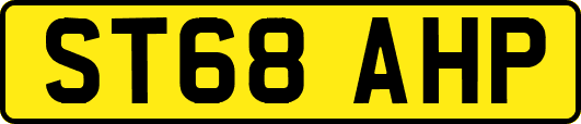 ST68AHP