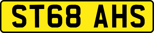 ST68AHS