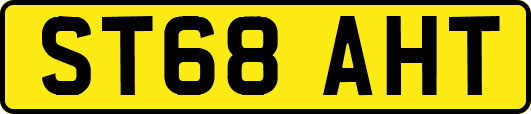 ST68AHT