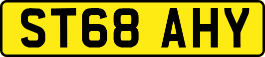 ST68AHY