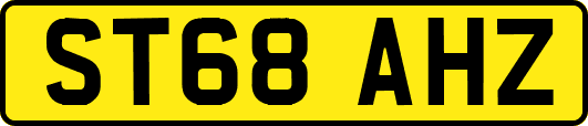ST68AHZ