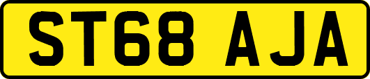 ST68AJA