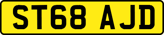 ST68AJD