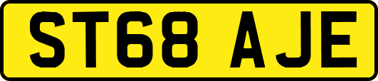 ST68AJE
