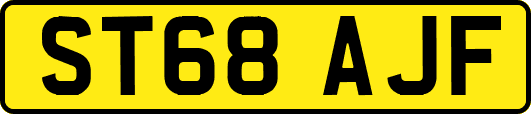 ST68AJF