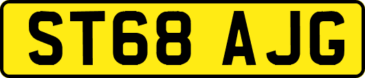ST68AJG