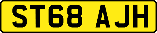 ST68AJH