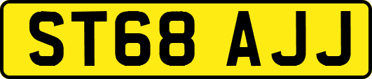 ST68AJJ