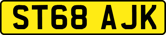ST68AJK
