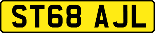 ST68AJL