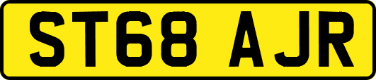 ST68AJR