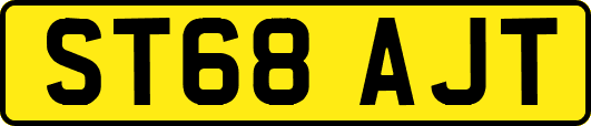 ST68AJT