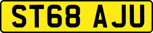 ST68AJU