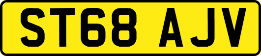 ST68AJV