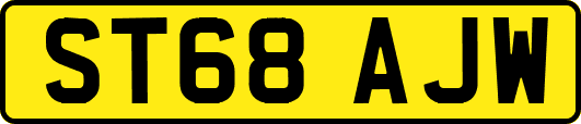 ST68AJW