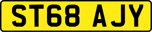 ST68AJY