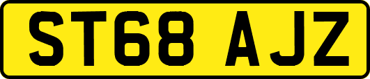 ST68AJZ
