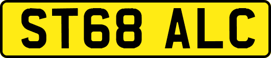 ST68ALC