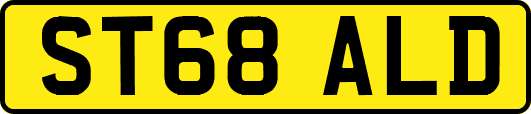 ST68ALD
