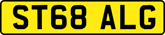 ST68ALG