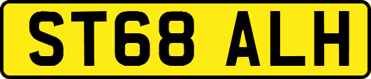 ST68ALH