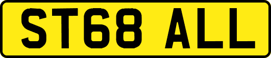 ST68ALL
