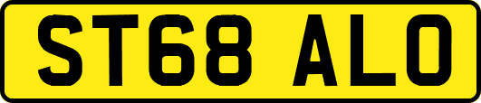 ST68ALO