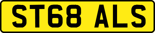 ST68ALS