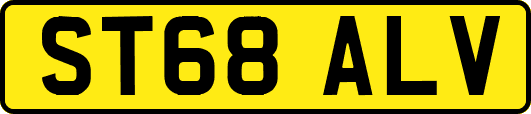 ST68ALV
