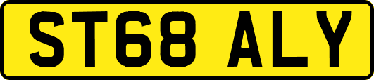ST68ALY