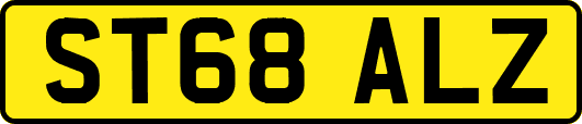 ST68ALZ