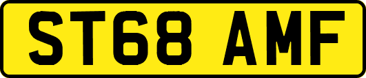 ST68AMF