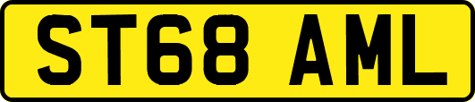 ST68AML