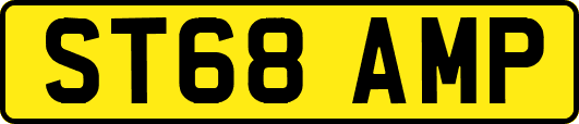 ST68AMP