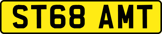 ST68AMT
