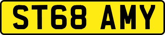 ST68AMY