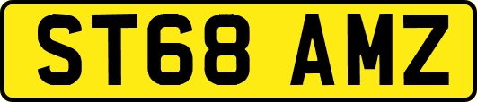 ST68AMZ