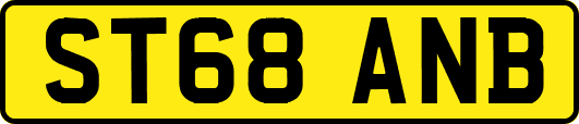 ST68ANB