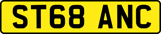 ST68ANC