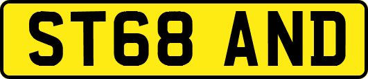 ST68AND